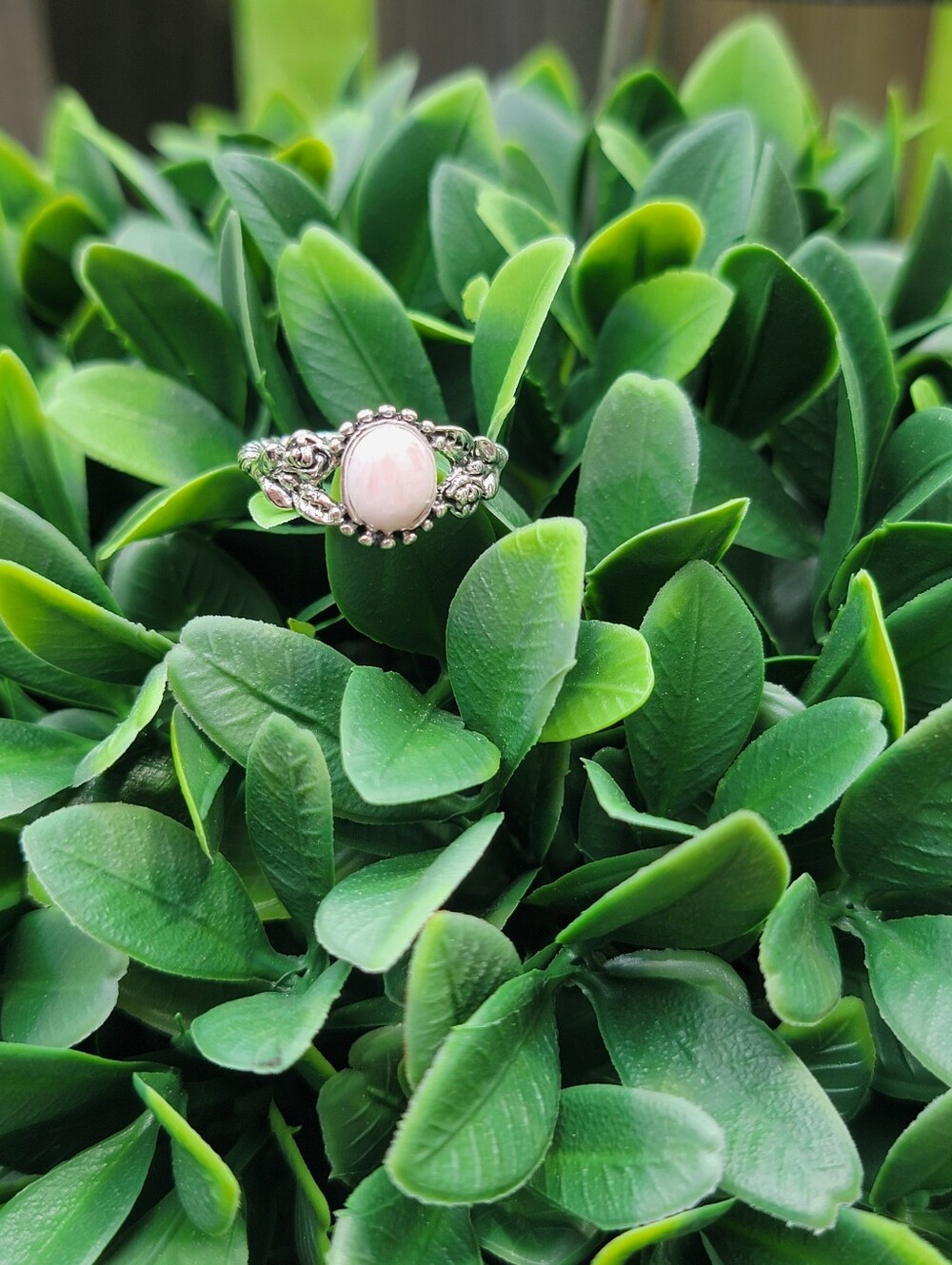 7.5 Ring - Picture 2 of 5